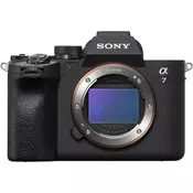 Sony Alpha a7 IV Camera Body; ILCE7M4B.CEC