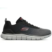 Skechers patike Track - Ripkent 232399-Bkcc