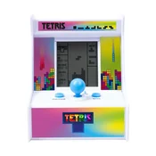 Namizna arkadna konzola Fizz Creations Tetris (320118)