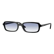 Vogue Ženske suncane naocare 0VO5666S W44/19, Cetvrtaste, Crne