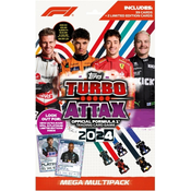 F1 MEGA-MULTIPAKET 2024