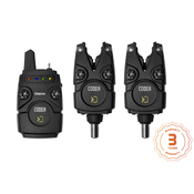Delphin CODER 4+1 Komplet signalizatorjev