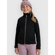 Roxy Sidley Kids Sweater true black