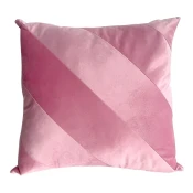 Žametna okrasna blazina 45x45 cm Tono – PT LIVING