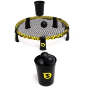 SPIKEPONG SET