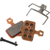 ZAVORNE OBLOGE DISK SRAM ELIXIR, RD