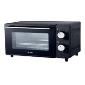 Pećnica DYRAS MO-G10L mini crna DYR MO-G10L
