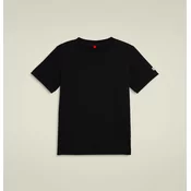 Otroška majica Wilson  Youth  Team Perf Tee Black  M