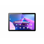 LENOVO M10 3rd WiFi 4/64GB (ZAAE0095RS) sivi tablet 10.1 Octa Core Unisoc T610 4GB 64GB 8Mpx+futrola