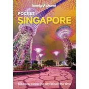 Lonely Planet Pocket Singapore 8