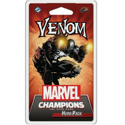 Proširenje za društvenu igru Marvel Champions - Venom