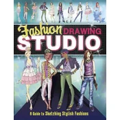 Fashion Drawing Studio