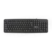 SBOX SBOX TIPKOVNICA K-14 US, (21371182)