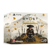 SONY igra Ghost Of Yotei Collectors Ed. (PS5)