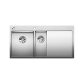 BLANCO CLARON 6 S-IF 521646