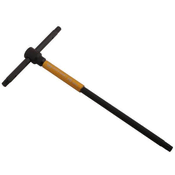 shumee T-ključ za vrtavko Waryński TORX T45
