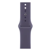 40mm Purple Fog Sport Band - S/M