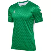 Športna dres majica hmlMATCH LEGEND JERSEY S/S