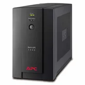 APC Back-UPS 1400VA, 230V, AVR, IEC ????????