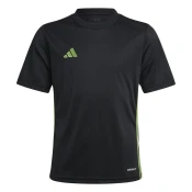 Adidas Majice obutev za trening črna S Tabela 23