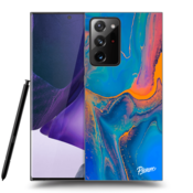 ULTIMATE CASE za Samsung Galaxy Note 20 Ultra - Rainbow