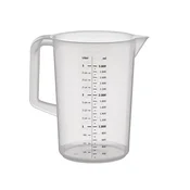 APS Merilna posoda, prostornina: 3,00 litra, 235 mm, premer: 175 mm