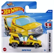 Hot Wheels: Hitra impulzna avtomobilčka