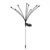 Globo 336090-8 - LED solarno svetlo SOLAR 8xLED/0,06W/3,2V 3000K IP44