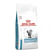 ROYAL CANIN cat sensitivity control 1,5kg