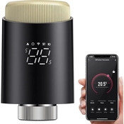 MIUCDA pametni WiFi radiatorski termostat