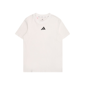 ADIDAS SPORTSWEAR Funkcionalna majica črna/bela