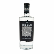 TROGLAV Rakija od Višnje alk. 42%, 0.7 l