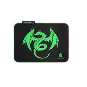 Podloga za miš GOOD GAME GG-P30 RGB osvjetljenje vodootporna 350x250x3mm #itakcija