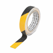 Handy 11087B neklizajuća samoljepljiva traka - 5 m x 25 mm - žuta/crna