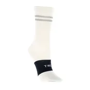 Trek Race Reflective Crew Otroci Kolesarske nogavice