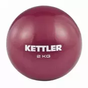 Medicinka Kettler Toning Ball 2 kg