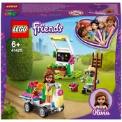 LEGO® Exclusive Olivijin cvetlični vrt (41425)