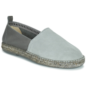 Selected  Espadrile AJO NEW MIX  Siva