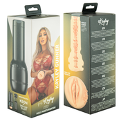 Kiiroo Stars Collection Strokers Feel Kayley Gunner