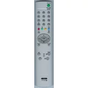 General SONY RM-EA005 - združljiv daljinski upravljalnik znamke General
