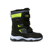 CMP Cizme za snijeg Kids Hexis Snow Boot Wp 30Q4634 Crna