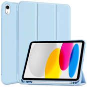 TECH-PROTECT SC PEN IPAD 10.9 2022 SKY BLUE (9490713927618)