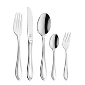 CS Solingen Komplet jedilnega pribora CS-047245 30 ks INDIANA