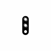 Samsung Galaxy A01 A015F - Steklo zadnje kamere