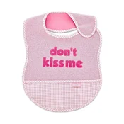 Baby Jem Portikla za bebe Dont kiss me, Roze