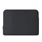 AmazingThing Minimal BasicBag torba za prenosnik MacBook Neo 13, črna