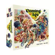 Coming of Age