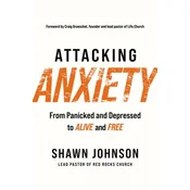 Attacking Anxiety