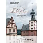 Christoph Graupner