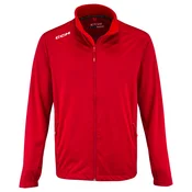 Moška bunda CCM Rink Lightweight Jacket Red M
